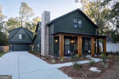 209 E Derenne Ave, Savannah, GA 31405 - photo 2