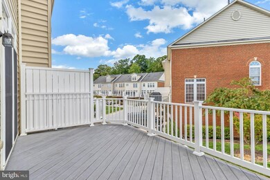 5129 Strawbridge Terrace, Perry Hall, MD 21128 - photo 5