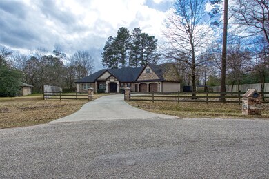 30603 Meadow Wood Dr, Magnolia, TX 77354 - photo 3