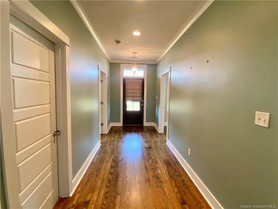 Entry