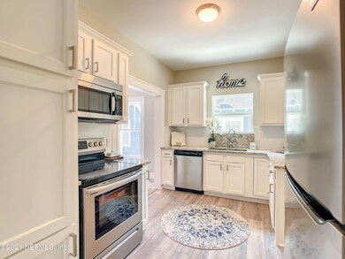 4507 French St, Jacksonville, FL 32205 - photo 7