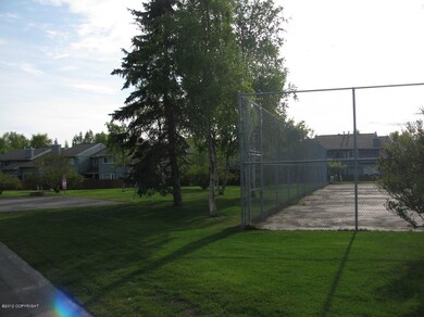 Tennis Anyone?