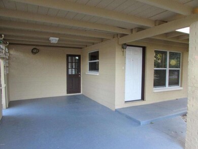 Car Port 1