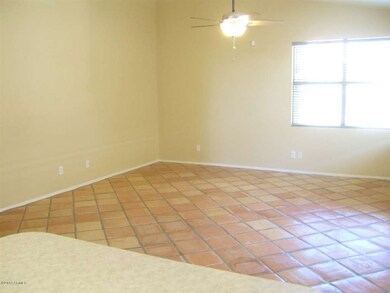 Spacious Family Room