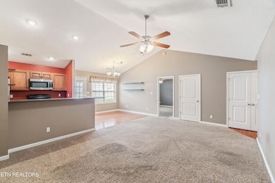 8001 Gatekeeper Way unit 81, Knoxville, TN 37931 - photo 4