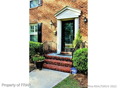 2722 Huntington Rd, Fayetteville, NC 28303 - photo 2