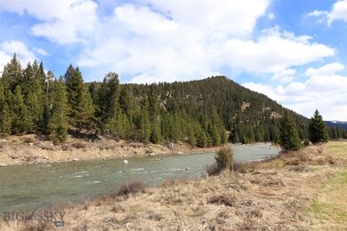 44870 Gallatin Rd, Gallatin Gateway, MT 59730 - photo 4