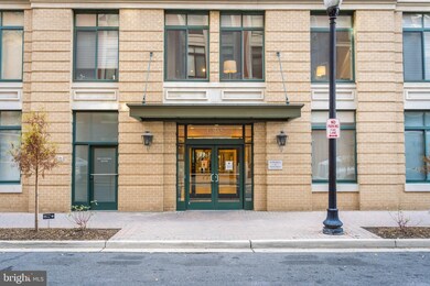 1205 N Garfield St unit 601, Arlington, VA 22201 - photo 2