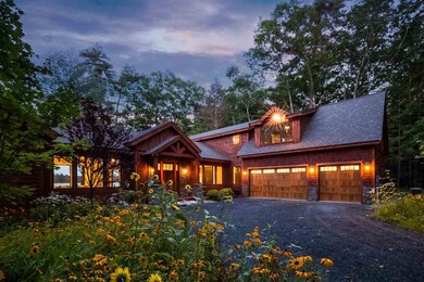 291 Long Point Rd, Moultonborough, NH 03254 - photo 3