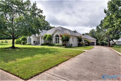 2772 Deford Mill Rd SE, Owens Cross Roads, AL 35763 - photo 6