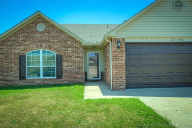 26196 E 86th St S, Broken Arrow, OK 74014 - photo 2