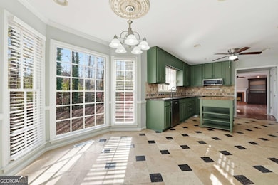 3027 Bristlewood Ln NW, Marietta, GA 30064 - photo 6