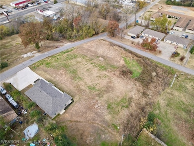 1809 S 12th St, Fort Smith, AR 72901 - photo 5