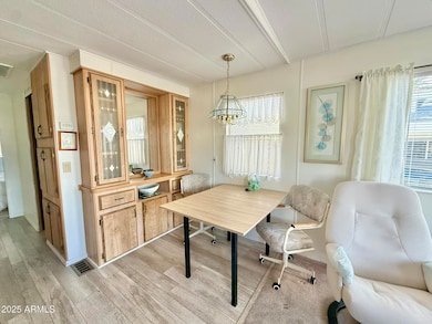 8865 E Baseline Rd unit 1643, Mesa, AZ 85209 - photo 4