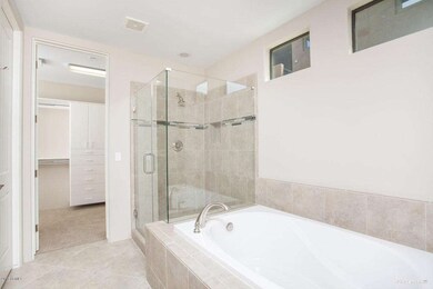 Master  Bath