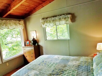 Master bedroom 2