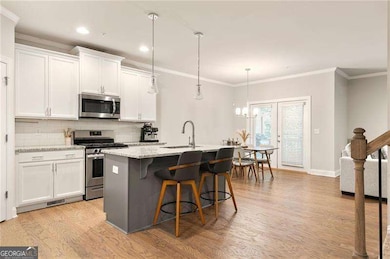 1603 Glen Ivy, Marietta, GA 30062 - photo 5