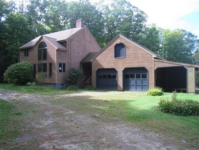 233 N Mayhew Turnpike, Hebron, NH 03241 - photo 2