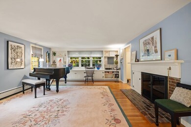 5 Turnburry Hill Rd, Lexington, MA 02421 - photo 6