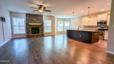 1828 Misty Cloud Ln, Knoxville, TN 37932 - photo 6