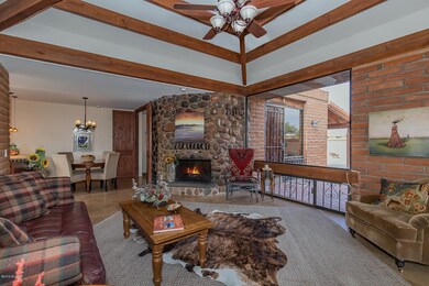Living Room #2