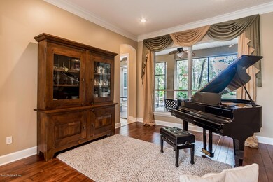 Formal Living Rm