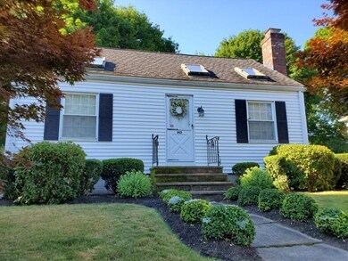 142 Hubbard Ave, Brockton, MA 02301 - photo 2