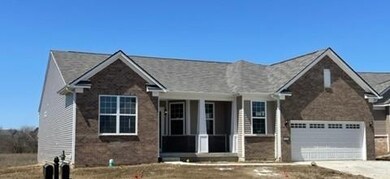 13471 Chandelle Ln, Fishers, IN 46037 - photo 3