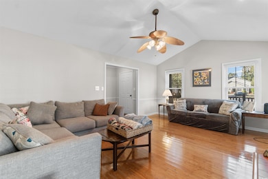 4841 Moss Creek Loop unit 41, Murrells Inlet, SC 29576 - photo 4