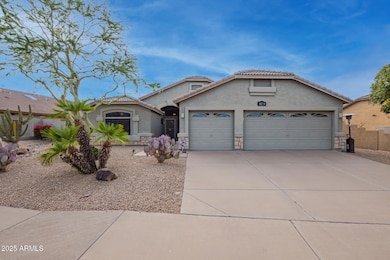 11270 S Obispo Dr, Goodyear, AZ 85338 - photo 2