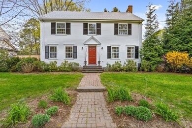 842 Chestnut St, Waban, MA 02468 - photo 2