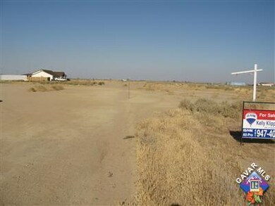 0 58th St W, Rosamond, CA 93560 - photo 3