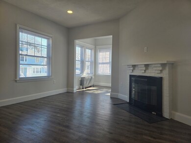 159 Putnam St unit 2, Quincy, MA 02169 - photo 3