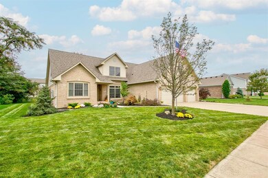 6686 Woodcrest Dr, Avon, IN 46123 - photo 2