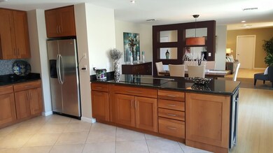 Kitchen Dining