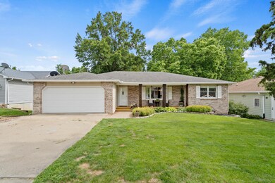2704 Jonquil Pl.