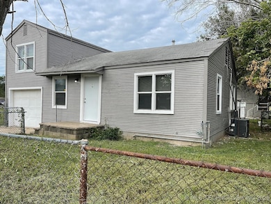 540 S 40th West Ave, Tulsa, OK 74127 - photo 2