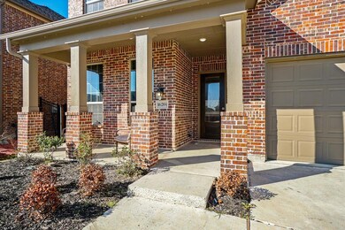 1620 Breezy Bay Ct, Saint Paul, TX 75098 - photo 3