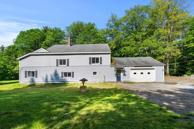 96 Kenney Rd, Loudon, NH 03307 - photo 4