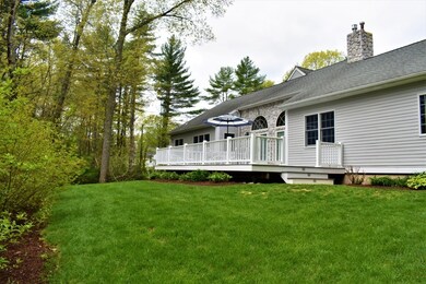 94 Ring Rd, Kingston, MA 02364 - photo 3