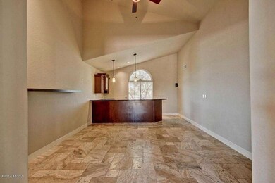 Family room/game room