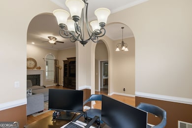 4290 McClanes Ct, Conyers, GA 30094 - photo 5