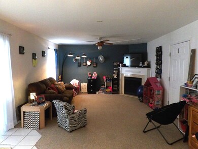 Familyroom