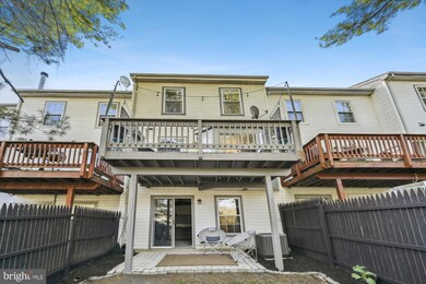 4936 Lockard Dr, Owings Mills, MD 21117 - photo 3