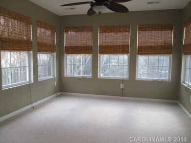 Sunroom