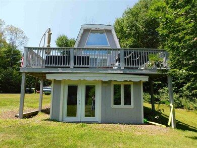 1 E Bluff Highlands unit 3, Meredith, NH 03253 - photo 3