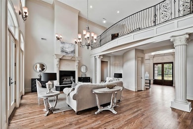 10804 Sagamore Ln, Bentonville, AR 72712 - photo 7