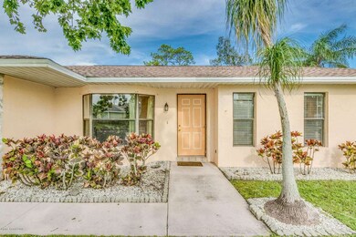 282 Cambridge Ave NE, Palm Bay, FL 32907 - photo 2