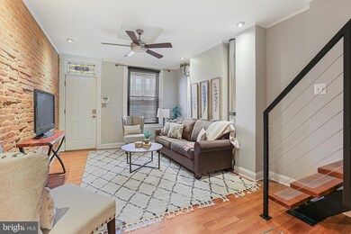 420 E Fort Ave, Baltimore, MD 21230 - photo 5