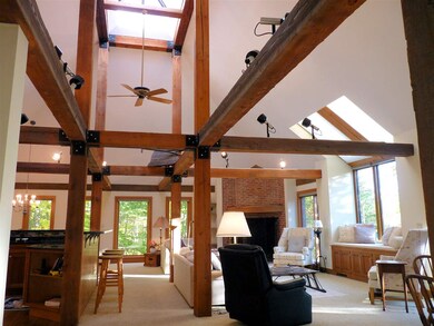 821 Ethan Allen Trail, Peru, VT 05152 - photo 4